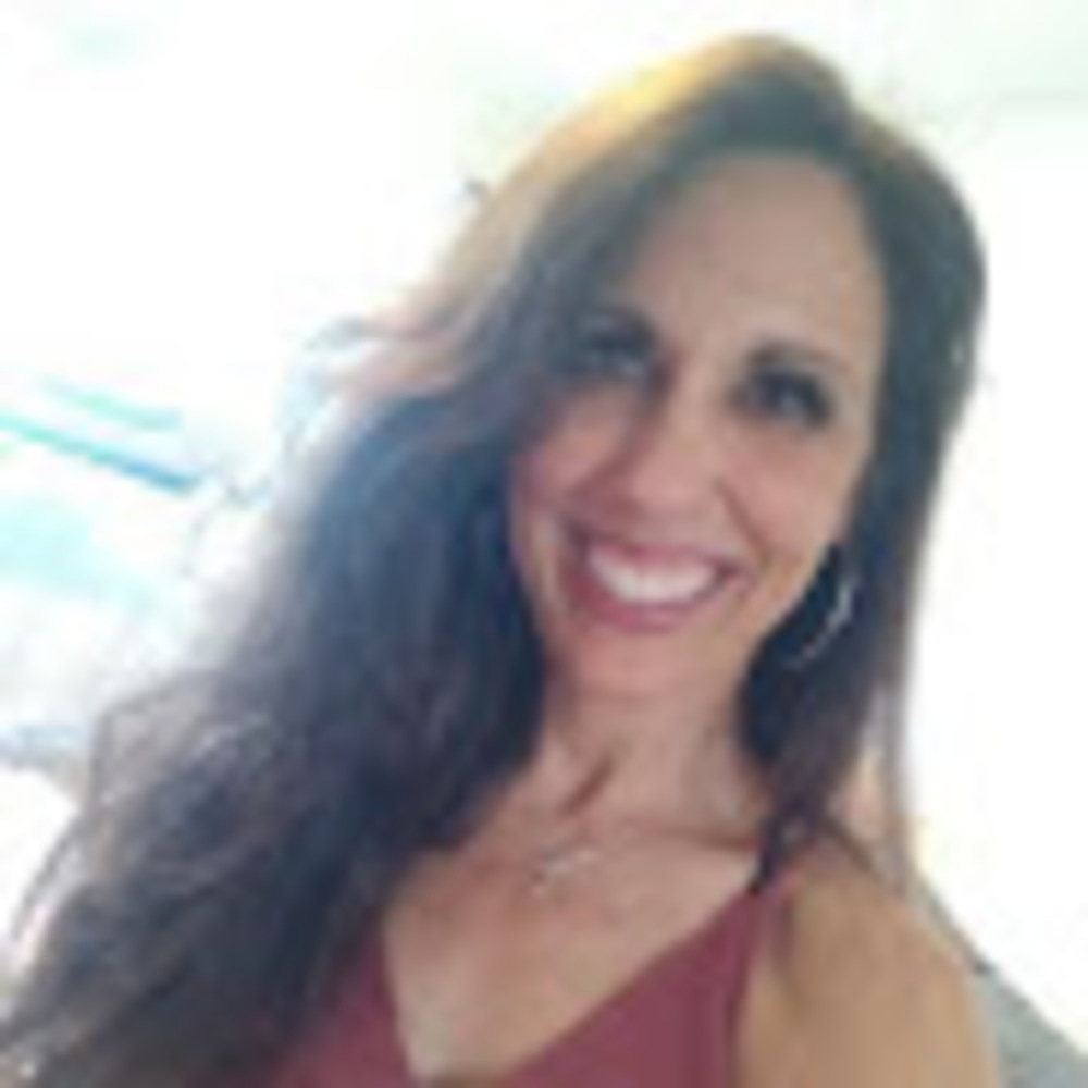 Meet your Posher, Diane